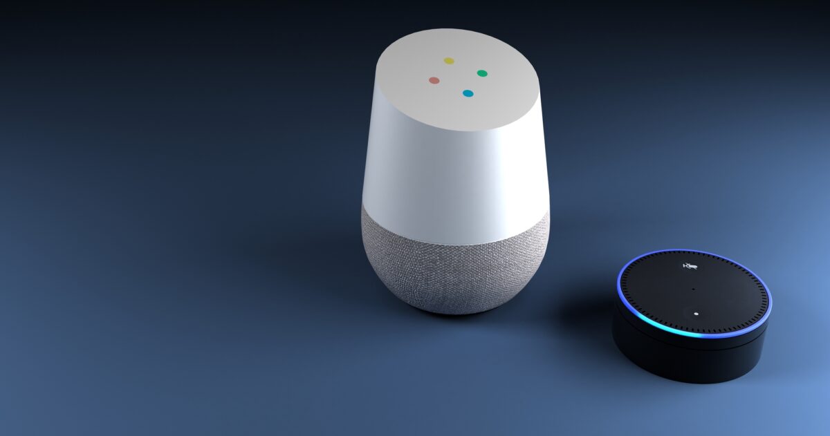 Meglio Google Assistant o Alexa