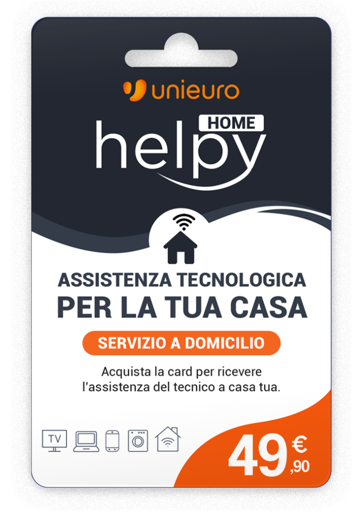 Assistente tecnologico il nuovo modo di lavorare